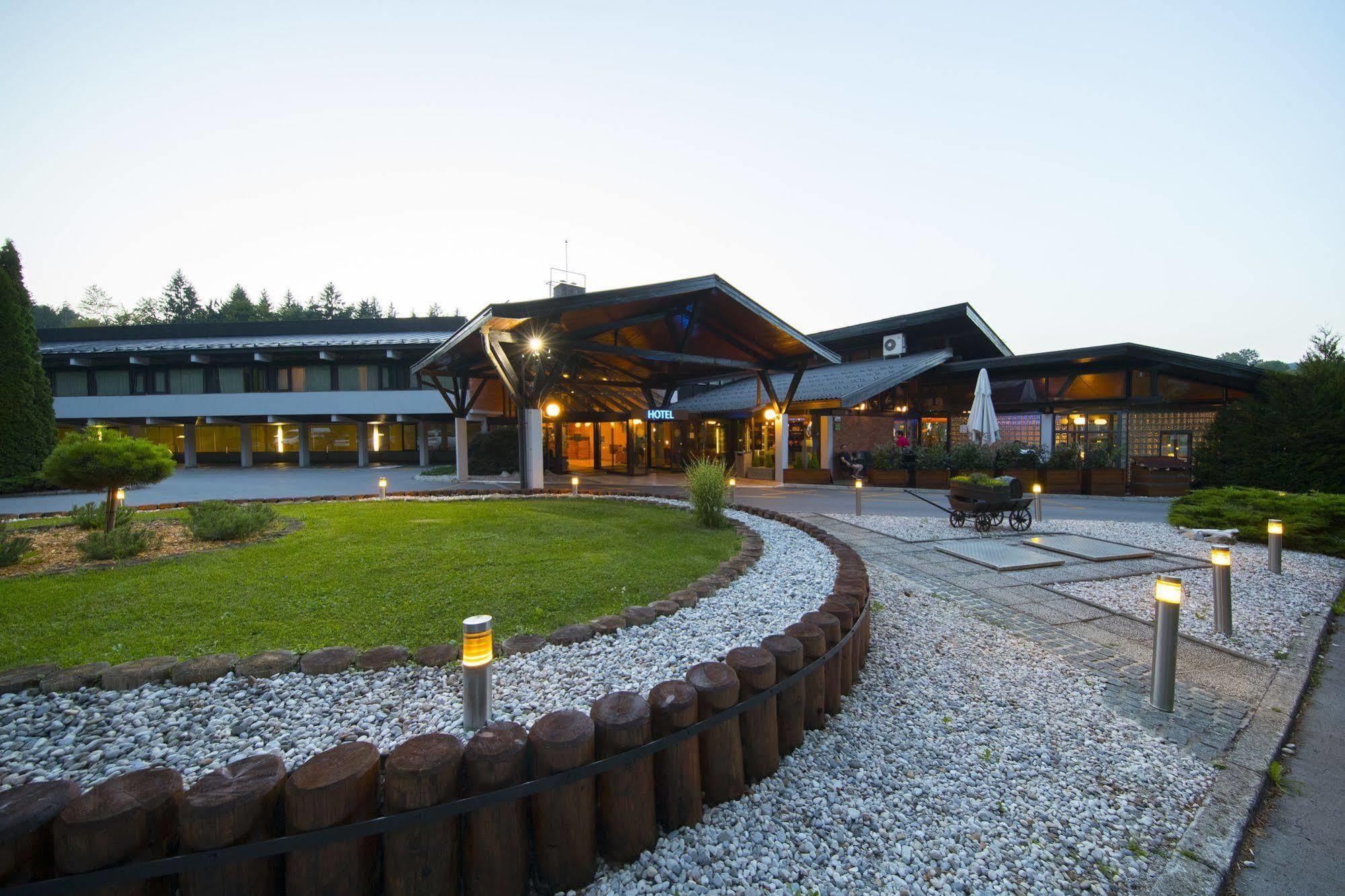 Hotel Grosuplje Hotel