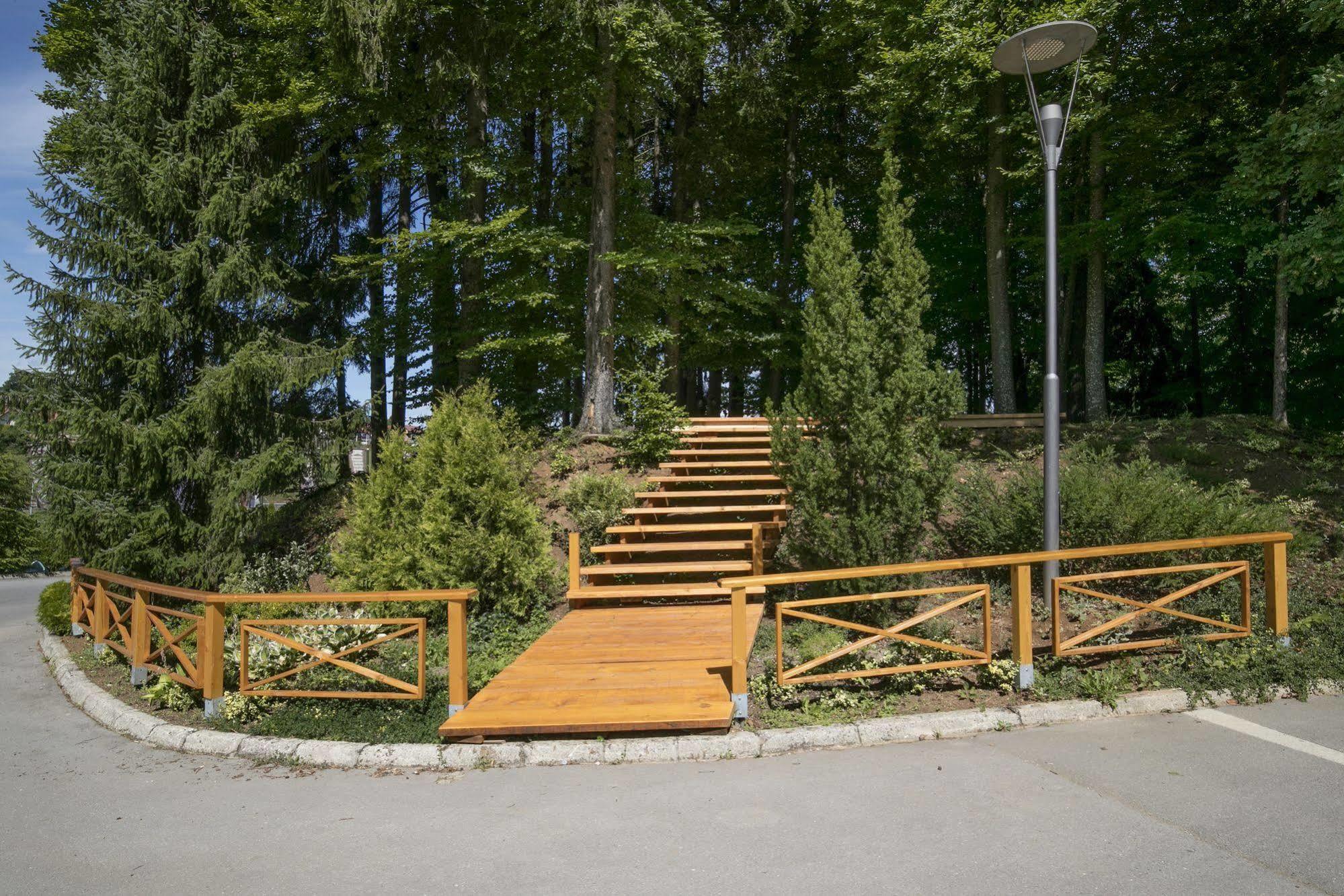 Hotel Grosuplje 3* Grosuplje