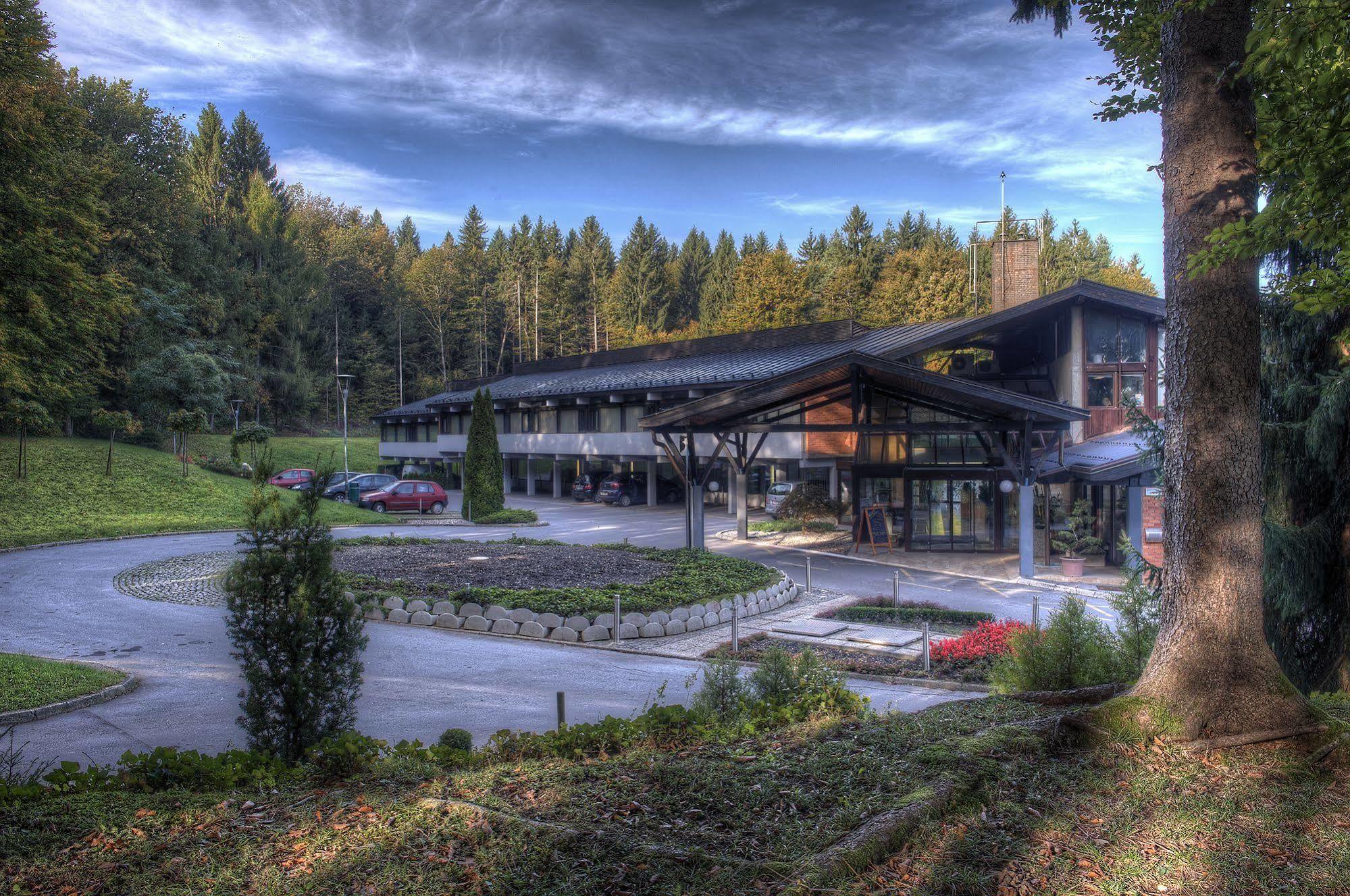 Hotel Grosuplje